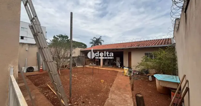 Casa disponível para venda no bairro presidente roosevelt em uberlândia mg