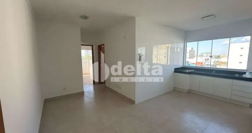 Apartamento disponível para venda no bairro novo mundo em uberlândia-mg