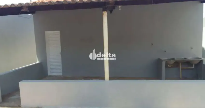 Casa disponível para venda no bairro laranjeiras em uberlândia mg