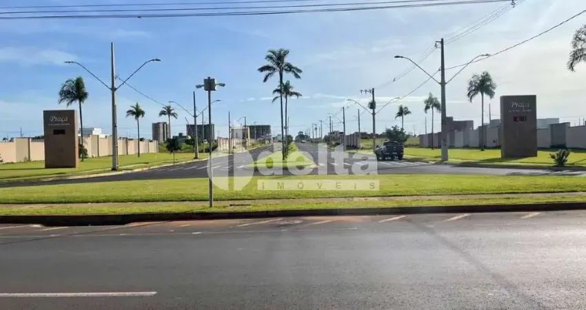 Terreno disponível para venda no bairro grand ville em uberlândia - mg.