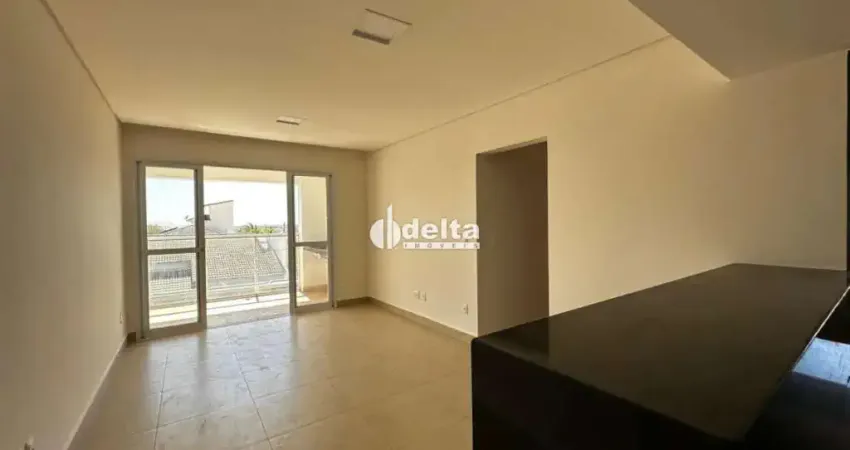 Apartamento com 2 quartos sendo 1 suíte disponível para venda no bairro alto umuarama em uberlândia - mg.