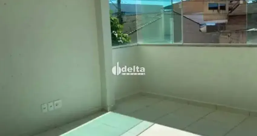 Apartamento disponível para venda no bairro jardim patrícia em uberlândia-mg