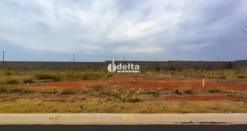 Terreno disponível para venda no bairro novo mundo em uberlândia - mg.