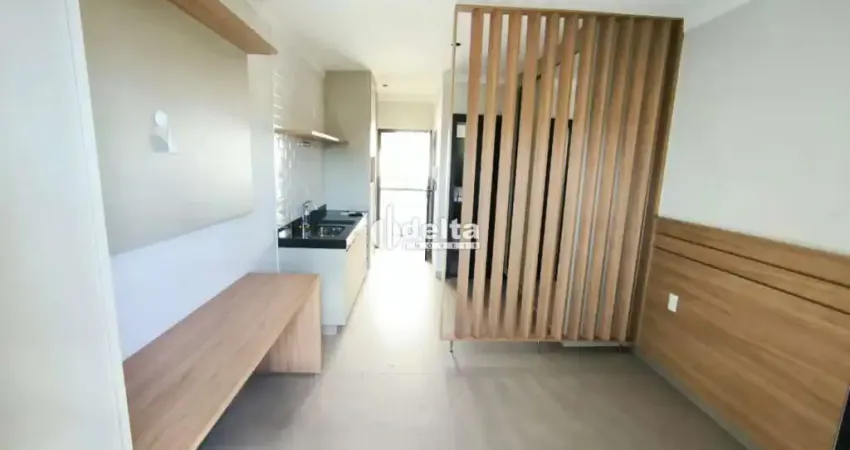 Studio com 1 quarto disponível para venda no bairro santa mônica em uberlândia - mg.