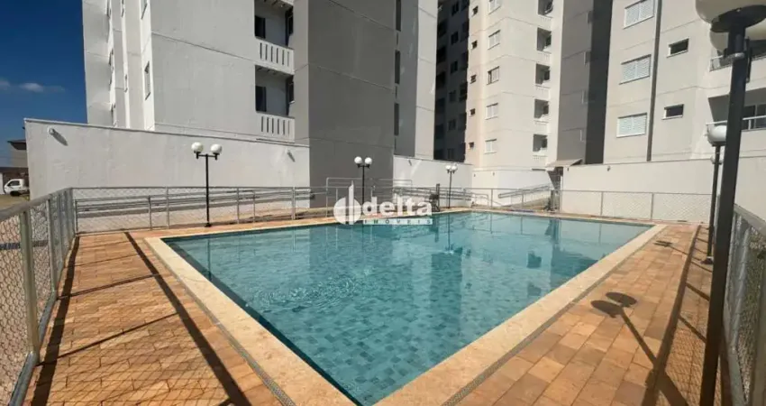Apartamento disponível para venda no bairro morumbi em uberlândia-mg
