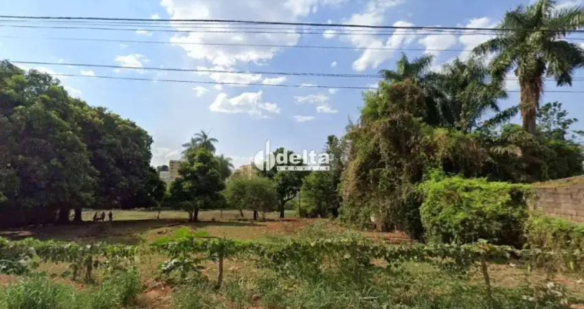 Terreno disponível para venda no bairro novo mundo em uberlândia mg