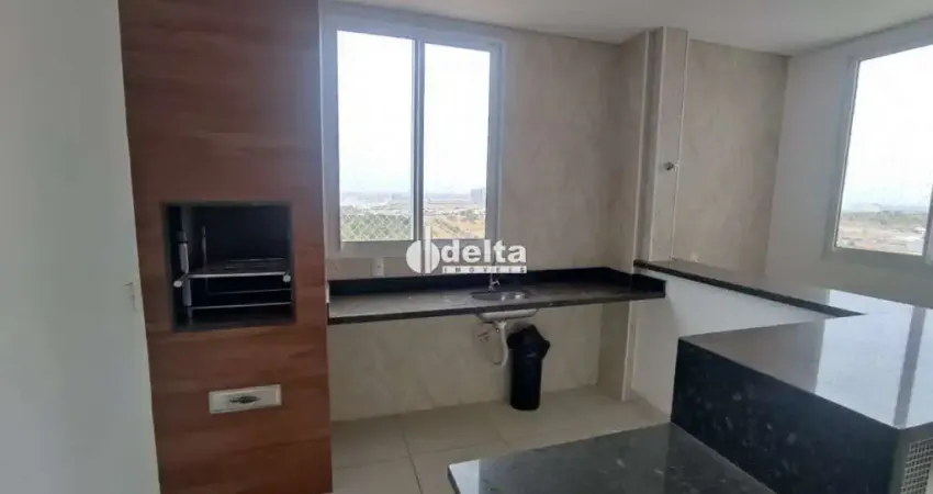 Apartamento disponível para venda no bairro laranjeiras em uberlândia-mg