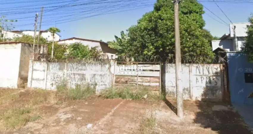 Terreno disponível para venda no bairro jaraguá em uberlândia mg