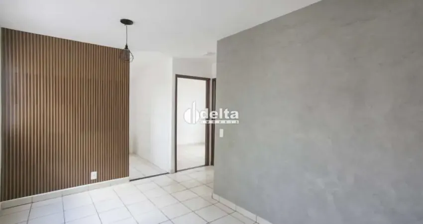Apartamento com 2 quartos disponível para venda no bairro shopping park em uberlândia - mg.