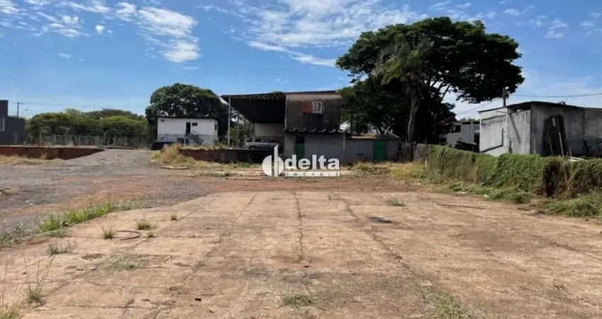 Galpão para venda no bairro distrito industrial em uberlândia/mg