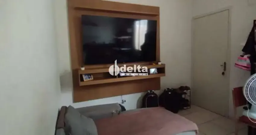 Apartamento com 2 quartos disponível para venda no bairro umuarama em uberlândia - mg.