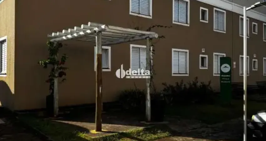 Apartamento disponível para venda no bairro jardim holanda em uberlândia-mg