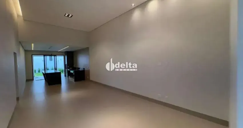 Casa residencial com 3 suítes disponível para venda no bairro novo mundo em uberlândia - mg.