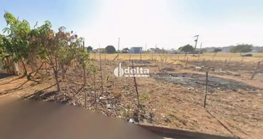 Terreno com 250 m² disponível para venda no bairro morumbi em uberlândia-mg