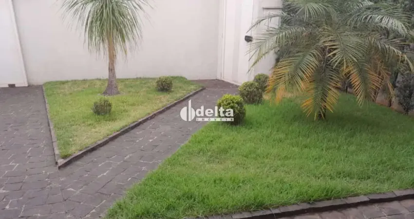 Casa disponível para venda no bairro brasil em uberlândia mg