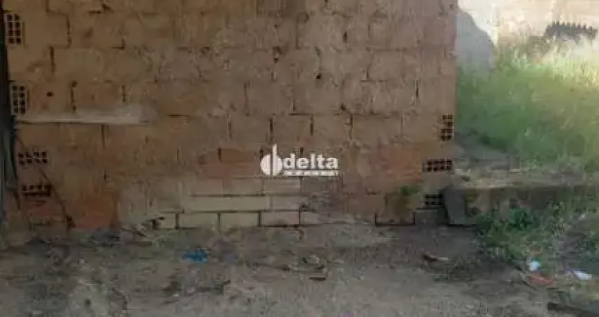 Terreno disponível para venda no bairro tabajaras em uberlândia - mg.