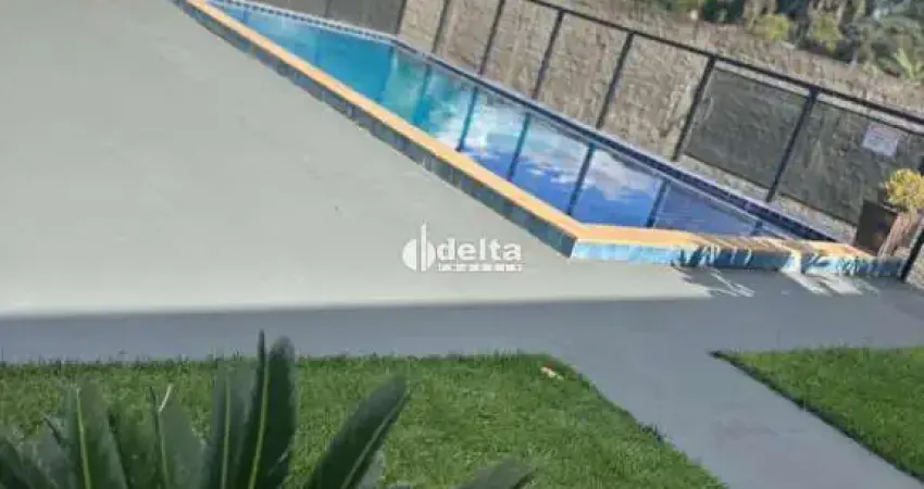 Chácara disponível para venda no bairro morada dos pássaros em uberlândia-mg