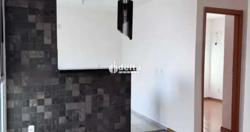 Apartamento com 2 quartos disponível para venda no bairro laranjeiras em uberlândia-mg