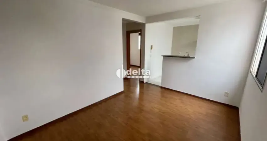 Apartamento com 2 quartos disponível para venda no bairro shopping park em uberlândia - mg.