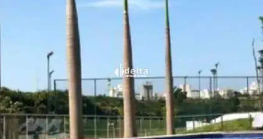 Terreno em condomínio disponível para venda no bairro granja marileusa em uberlândia - mg.