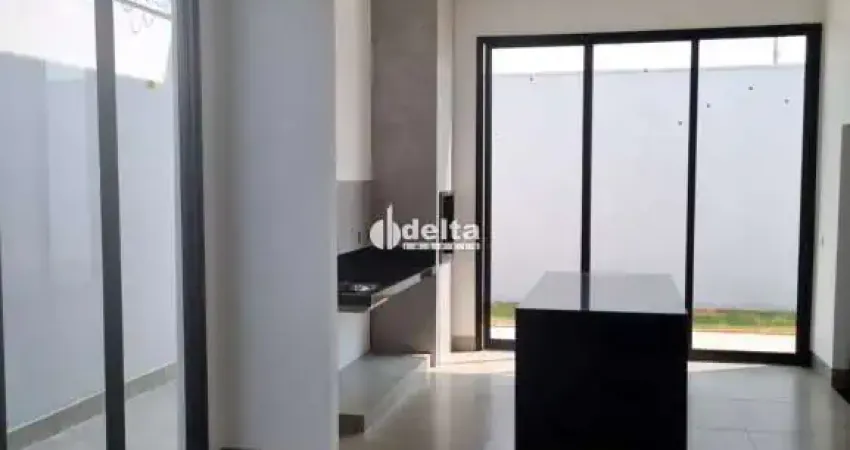 Casa residencial com 3 quartos sendo 1 suíte disponível para venda no bairro jardim sul em uberlândia - mg.