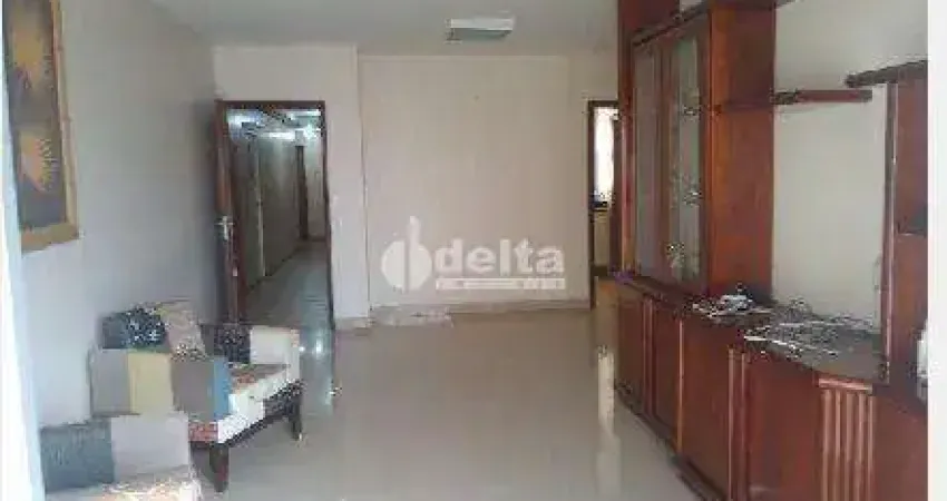Apartamento disponível para venda no bairro daniel fonseca em uberlândia-mg