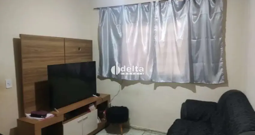 Casa residencial com 2 quartos disponível para venda no bairro cidade jardim em uberlândia - mg.