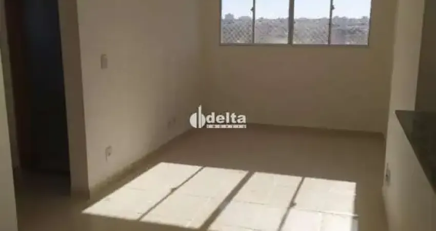 Apartamento disponível para venda no bairro dona zulmira em uberlândia-mg