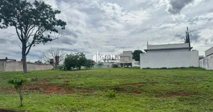 Terreno disponível para venda no bairro laranjeiras em uberlândia - mg.