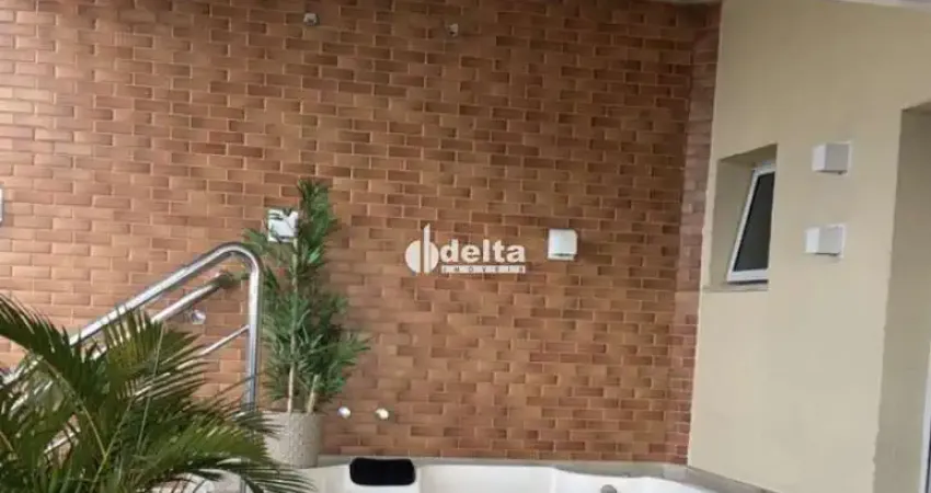 Cobertura com 3 quartos à venda no Osvaldo Rezende, Uberlândia 