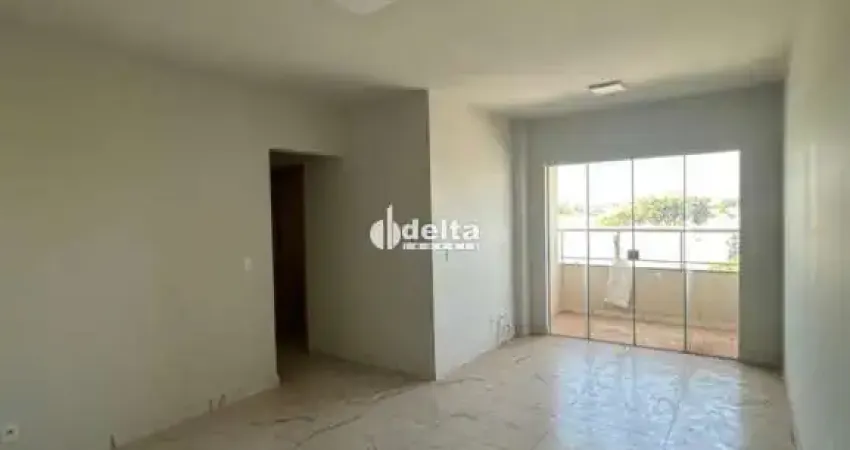 Apartamento com 3 quartos sendo 1 suíte disponível para venda no bairro presidente roosevelt em uberlândia-mg