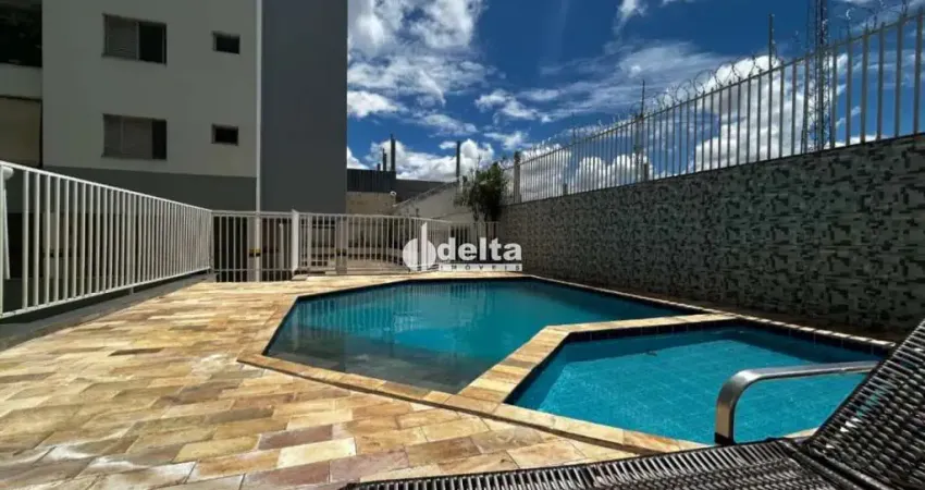 Apartamento com 3 quartos sendo 1 suíte, disponível para venda no bairro brasil em uberlândia-mg