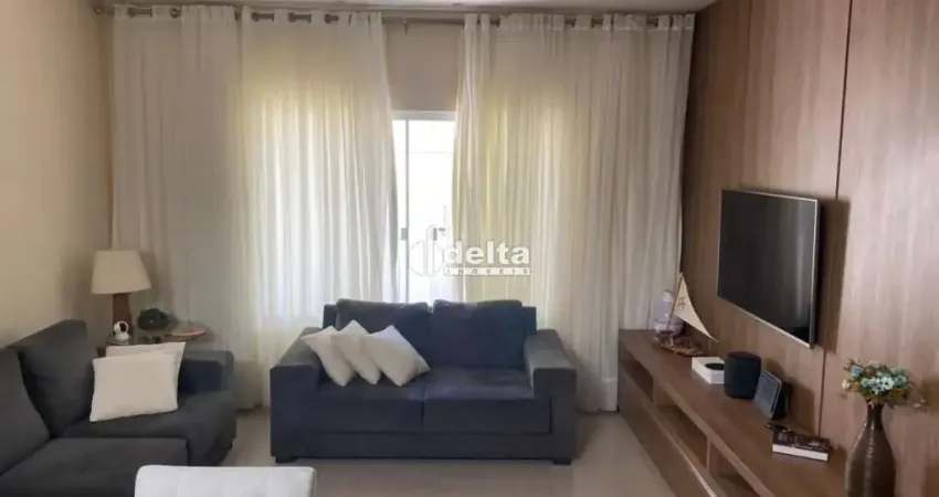 Casa residencial com 1 quarto disponível para venda no bairro bosque dos buritis em uberlândia-mg.