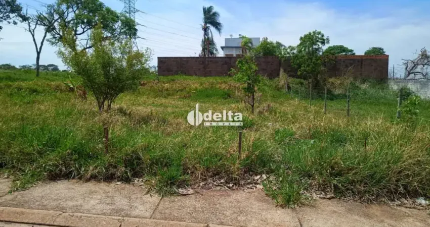 Terreno disponível para venda no bairro city em uberlândia - mg