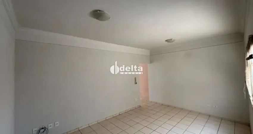 Apartamento com 2 quartos disponível para venda no bairro osvaldo rezende em uberlândia-mg