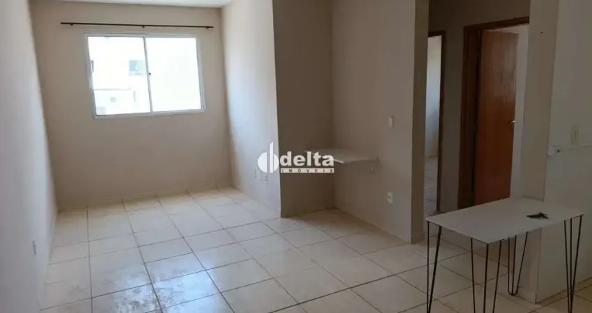 Apartamento com 2 quartos disponível para venda no bairro laranjeiras em uberlândia-mg