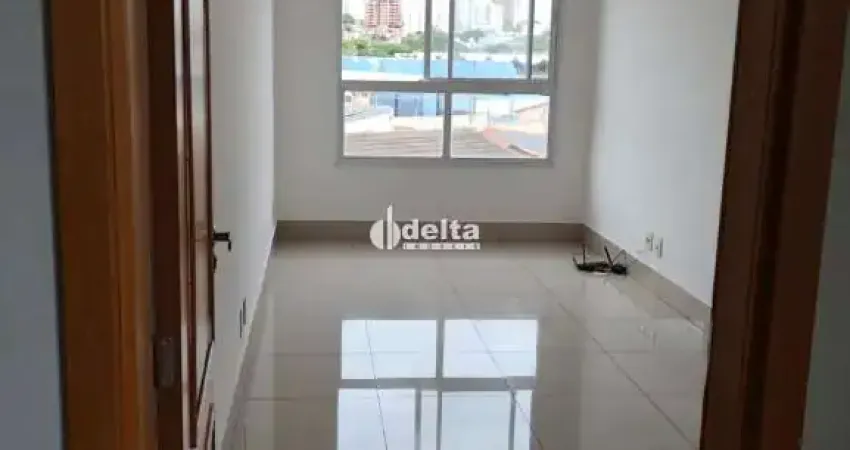 Apartamento com 2 quartos disponível para venda no bairro presidente roosevelt em uberlândia-mg
