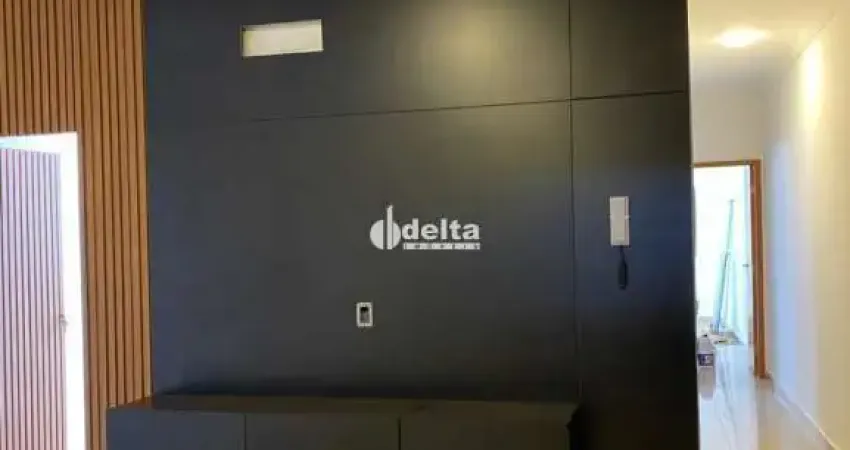 Casa residencial com 2 quartos e 1 suíte disponível para venda no bairro laranjeiras em uberlândia-mg