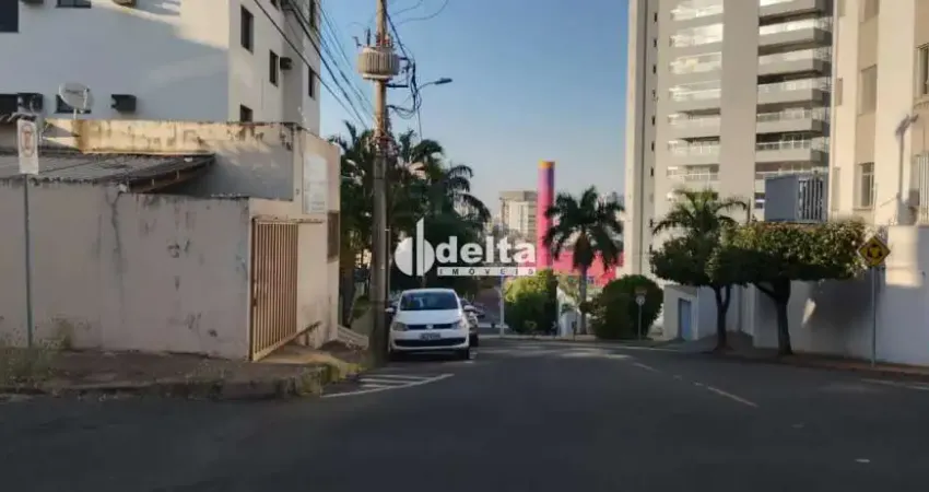 Casa residencial disponível para venda no bairro tabajaras em uberlândia-mg