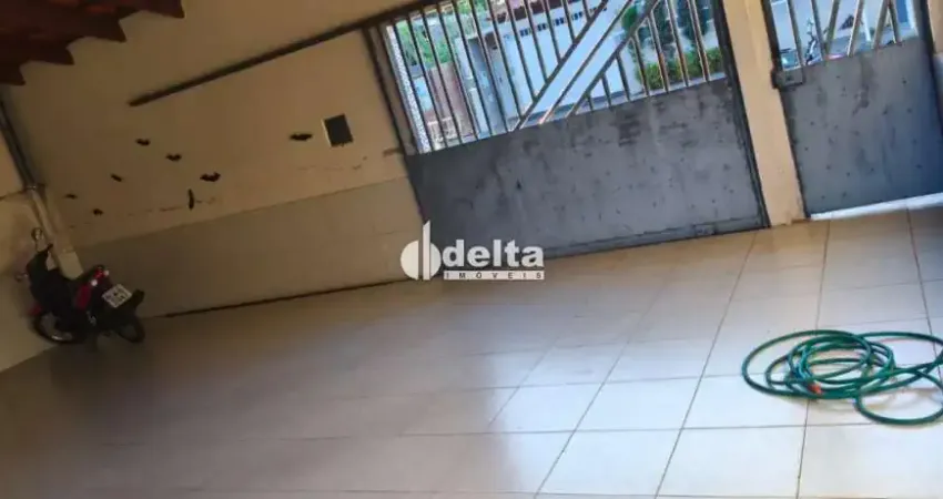 Casa disponível para venda no bairro aclimação em uberlândia mg