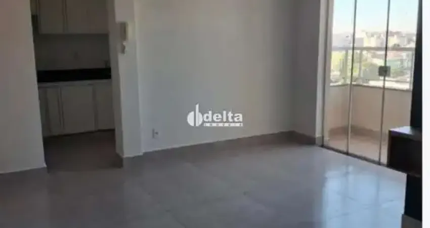 Apartamento com 2 quartos e 1 suíte venda no bairro presidente roosevelt em uberlândia-mg