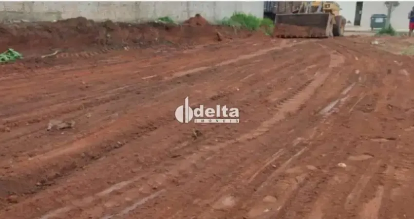 Terreno disponível para venda no bairro shopping park em uberlândia - mg