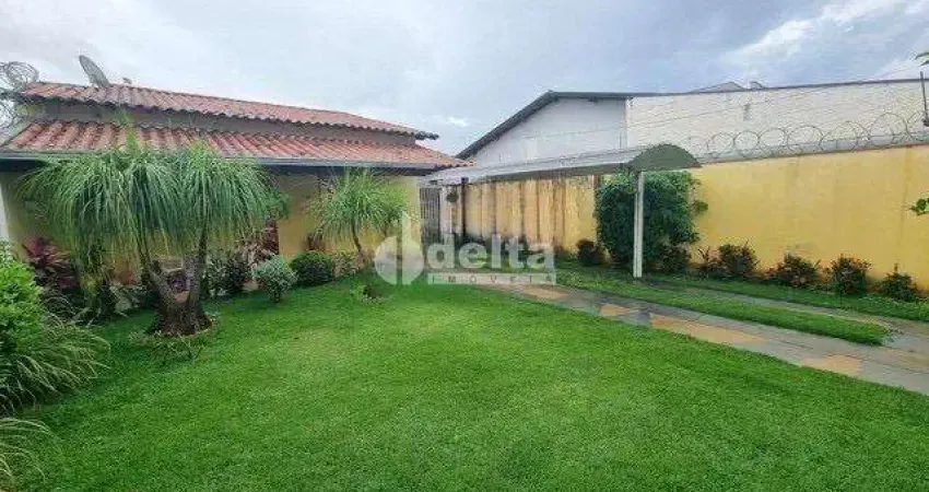 Casa disponível para venda no bairro jardim botânico em uberlândia mg