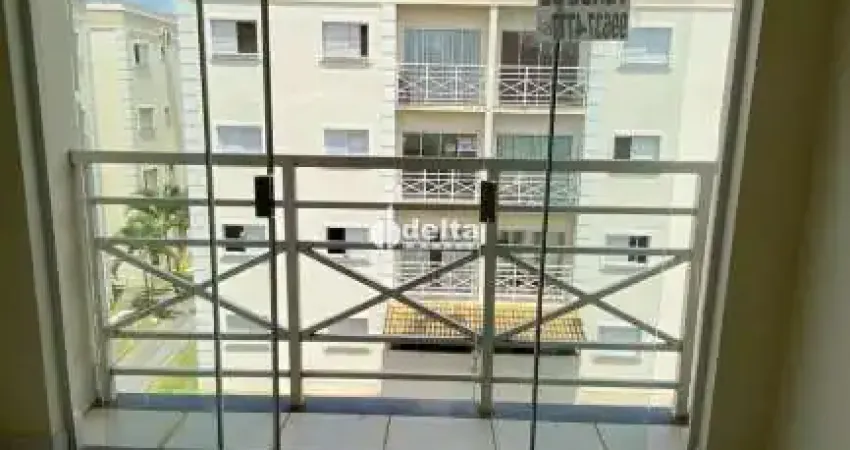 Apartamento com 3 quartos e 1 suíte disponível para venda no bairro tubalina em uberlândia-mg