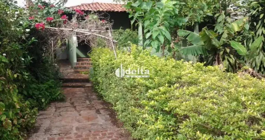 Casa disponível para venda no bairro cidade jardim em uberlândia mg