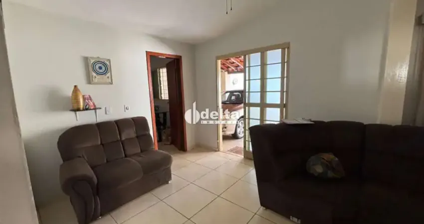 Casa residencial disponível para venda no bairro granada em uberlândia-mg