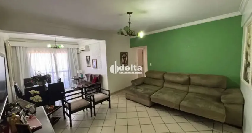 Apartamento disponível para venda no bairro centro em uberlândia-mg