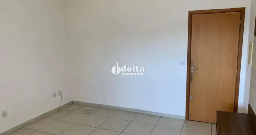 Apartamento com 2 quartos senda 1 suíte disponível para venda no bairro daniel fonseca em uberlândia-mg