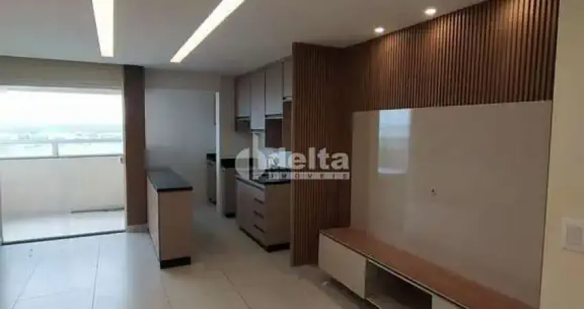 Apartamento com 2 quartos sendo 1 suíte, disponível para venda no bairro gávea em uberlândia-mg