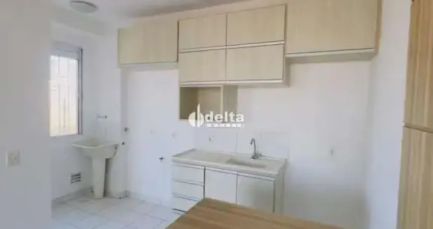 Apartamento com 2 quartos disponível para venda no bairro novo mundo em uberlândia-mg